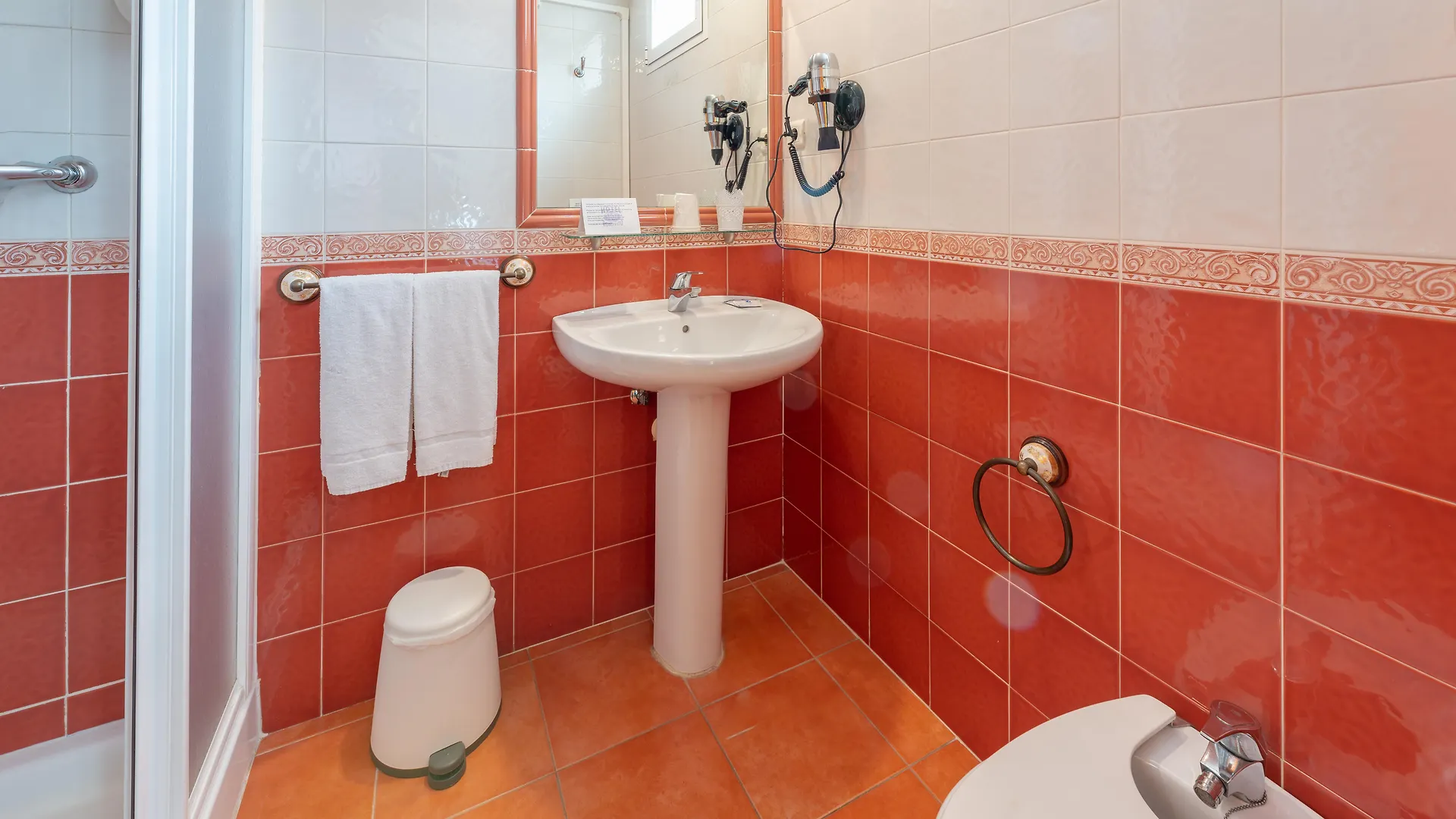 Romerito Malaga Hotel