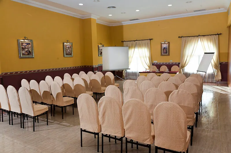 Hotel Romerito Málaga