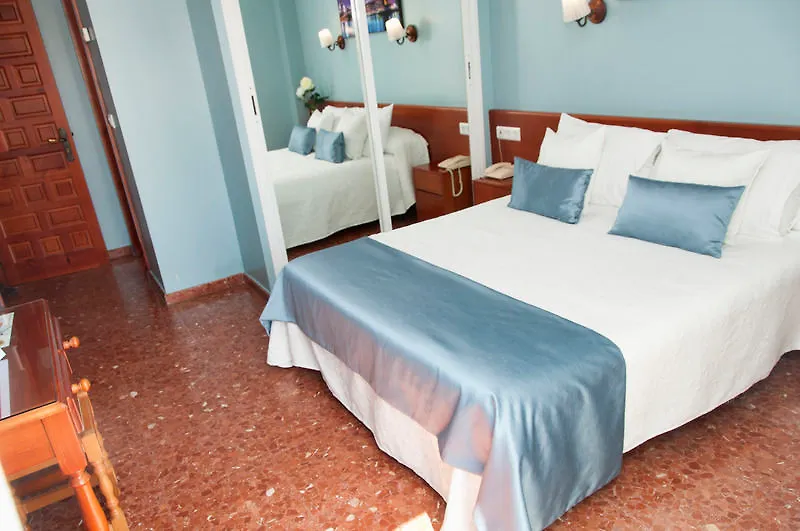 Romerito Malaga