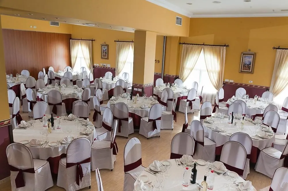 Hotel Romerito Málaga España