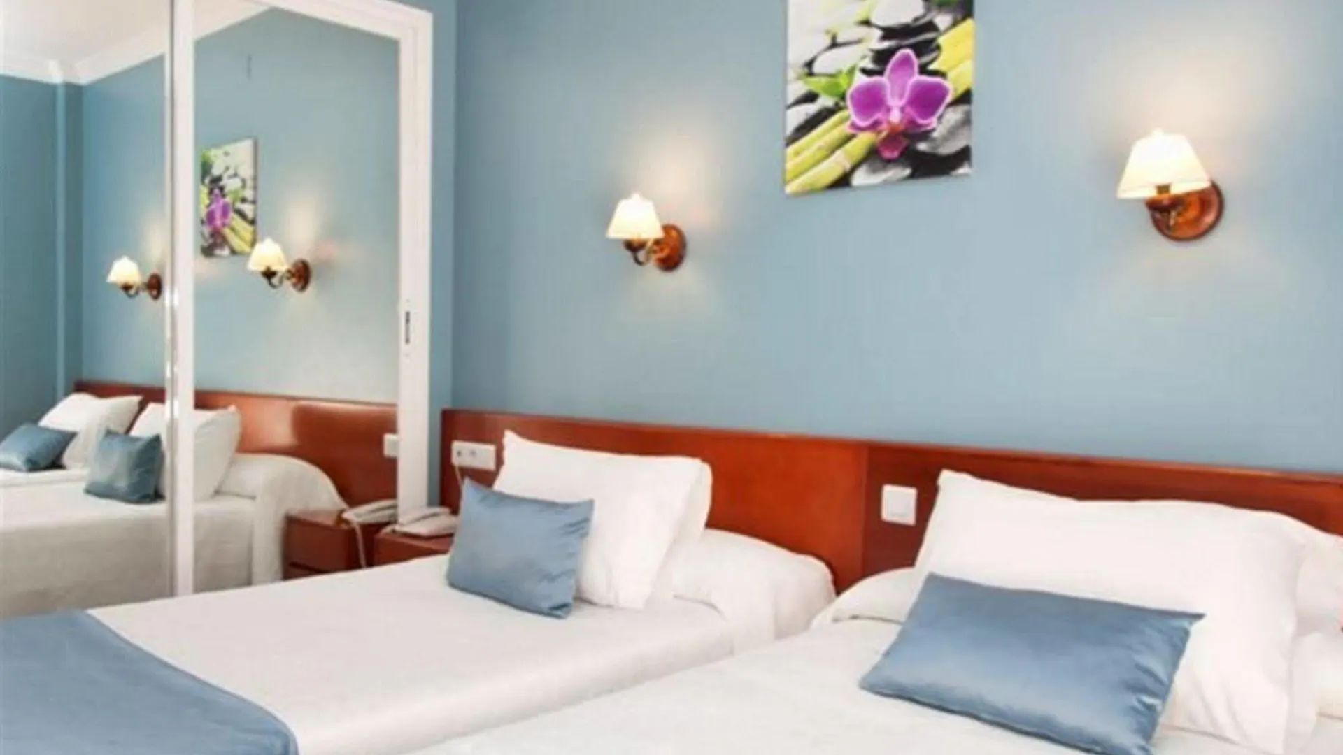 Hotel Romerito Málaga