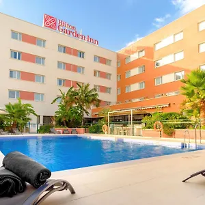 Отель Hilton Garden
