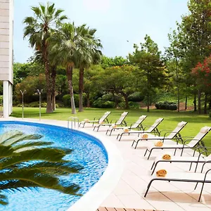 Hotel Novotel Barcelona Cornellà