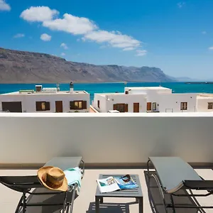  Apartamento Santa Rosa La Graciosa España