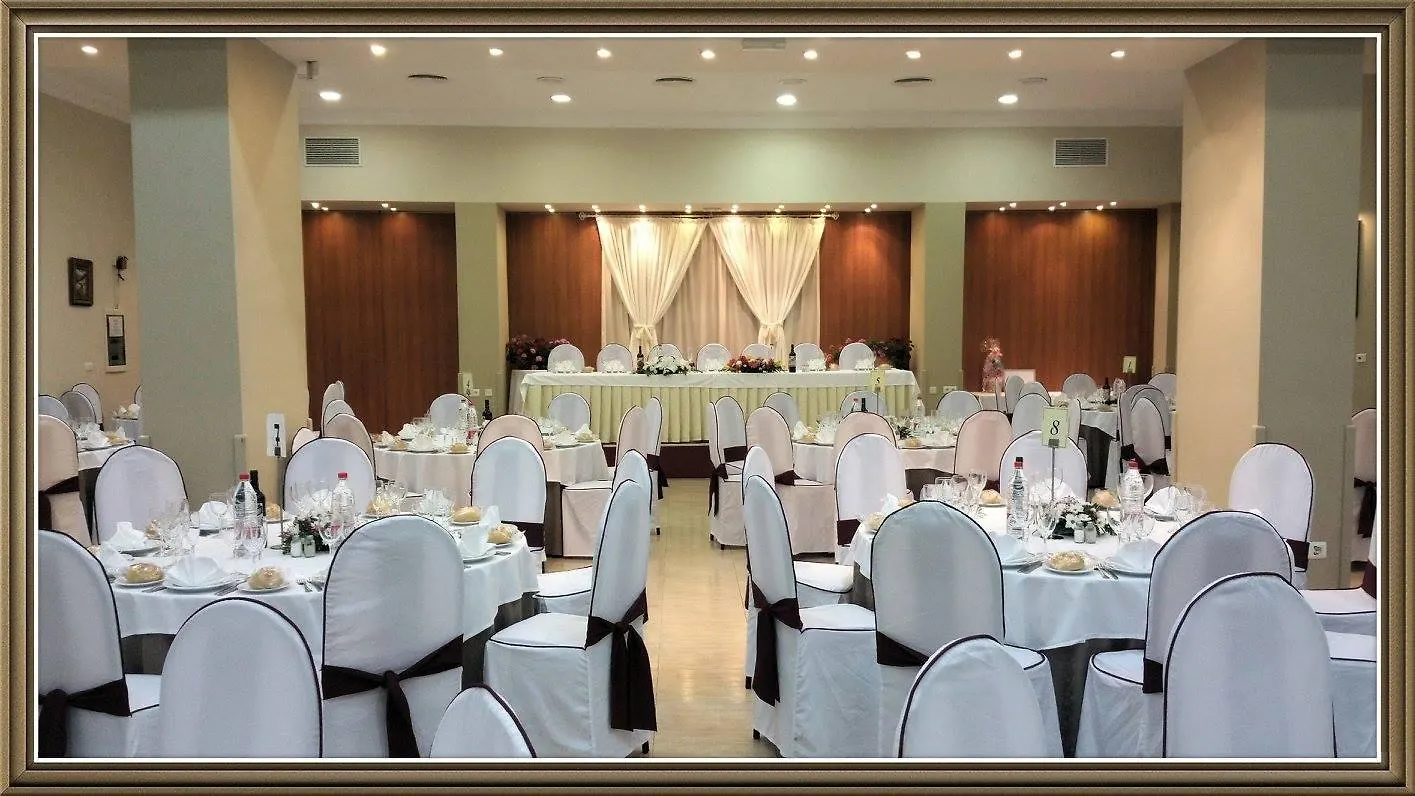 Romerito Hotel Málaga