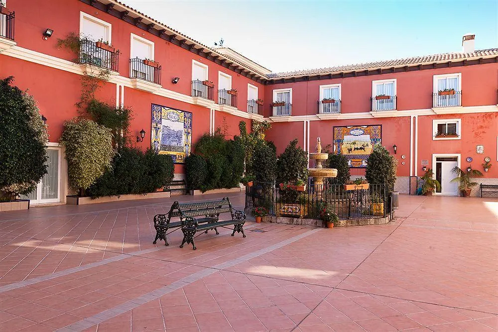 Romerito Malaga