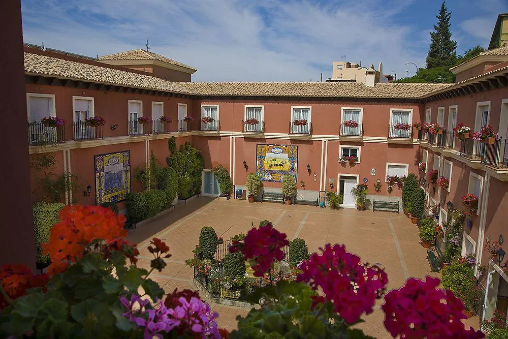 Romerito Malaga