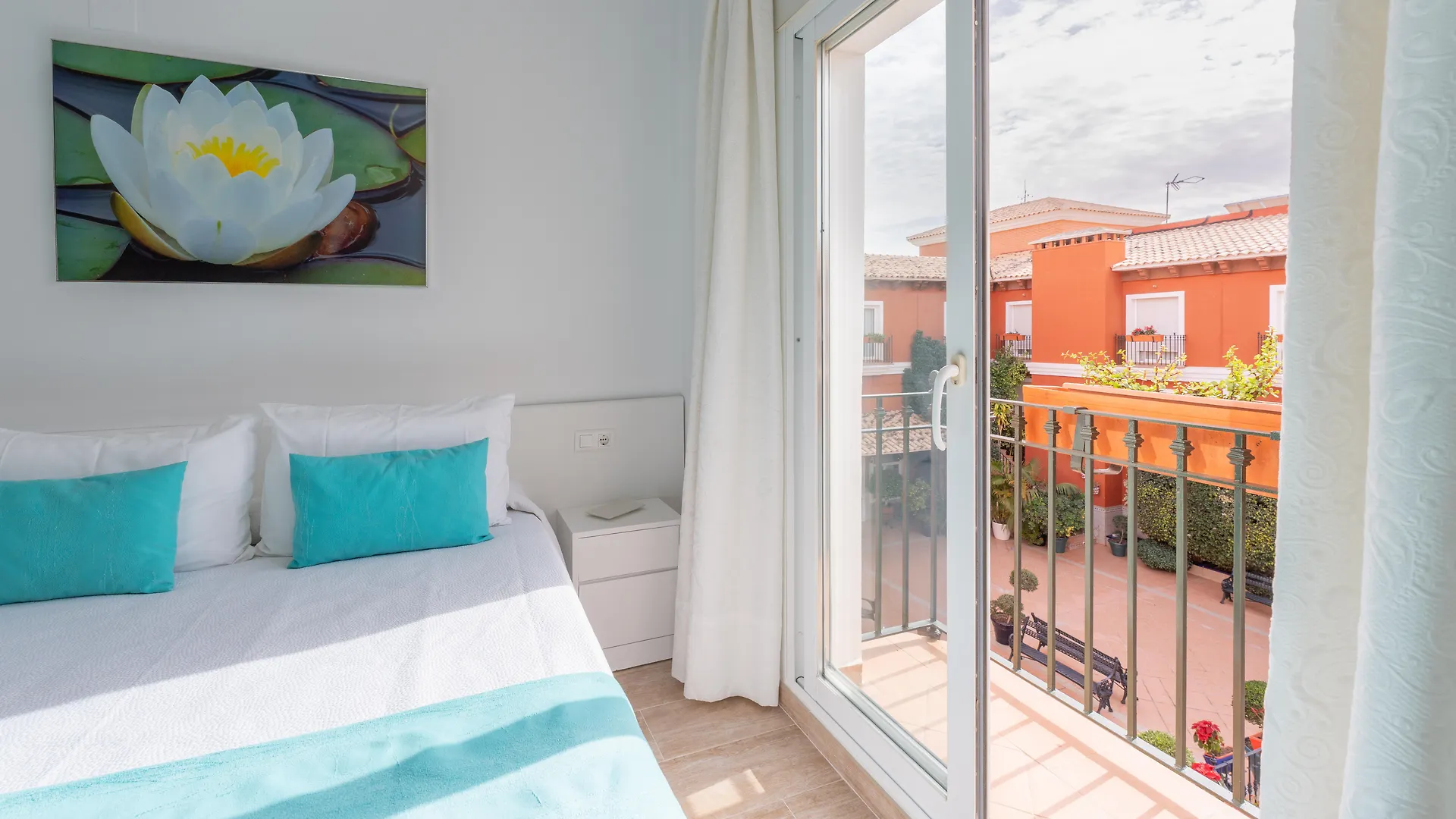 Hotel Romerito Malaga