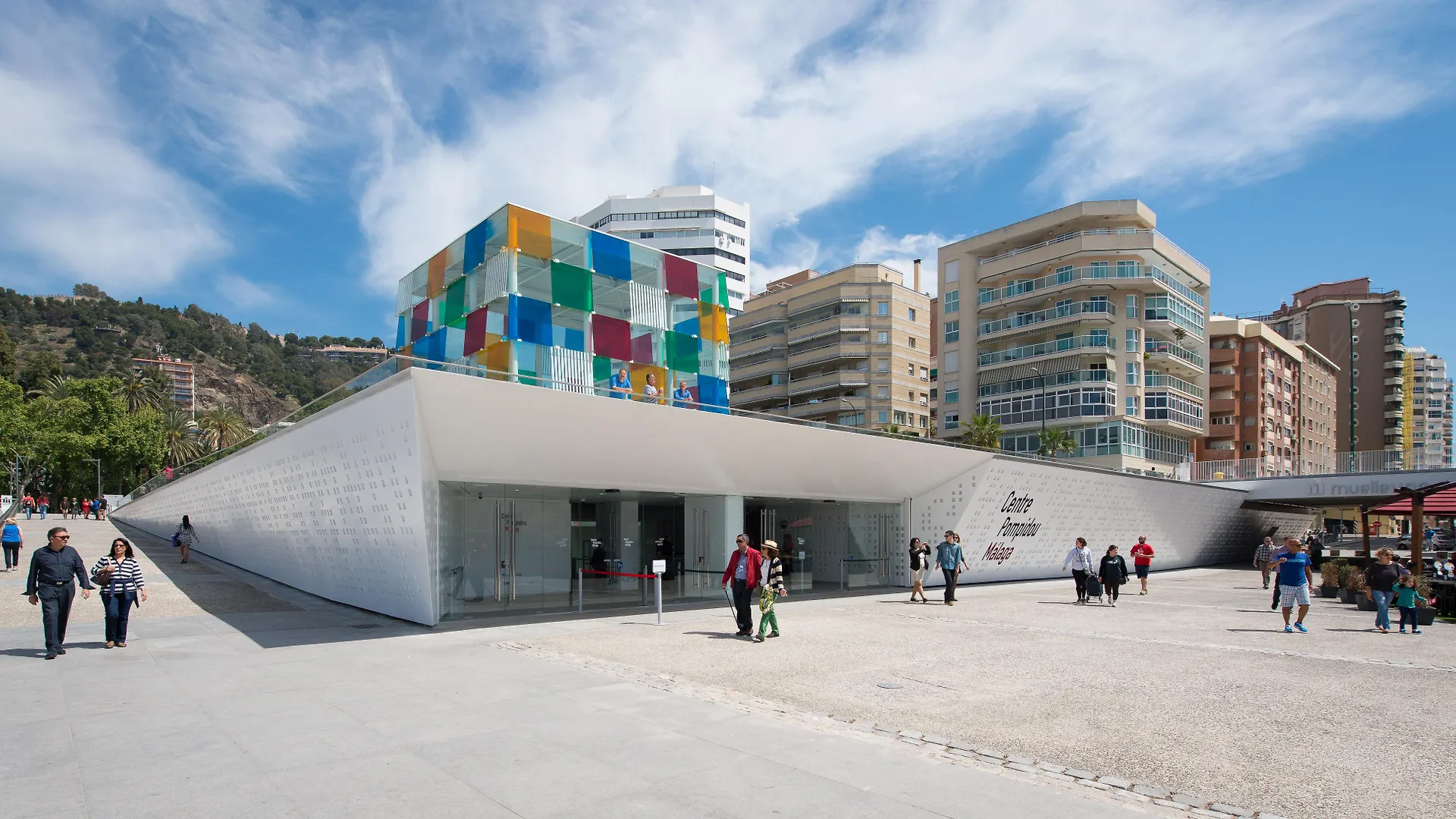 Hotel Romerito Malaga