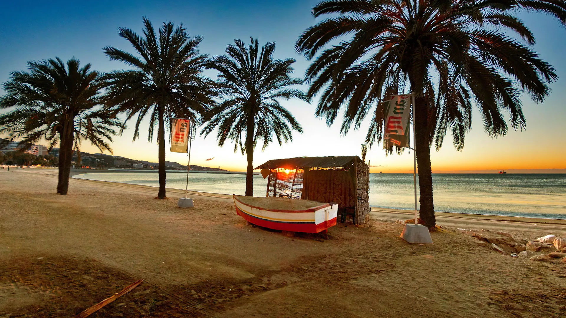 Hotel Romerito Malaga