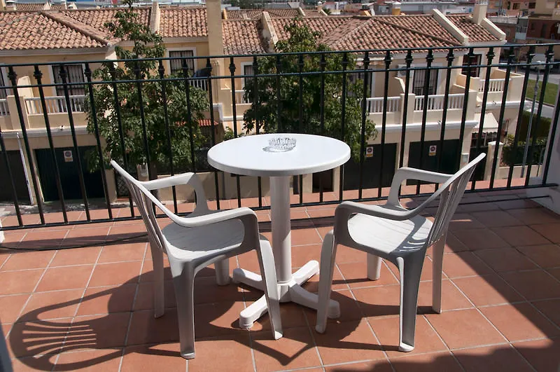 Romerito Malaga