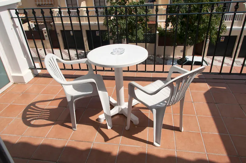 Romerito Malaga Hotel