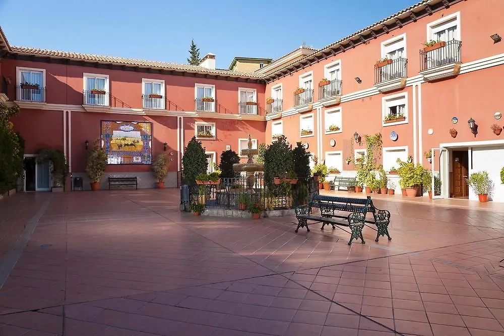 Romerito Malaga