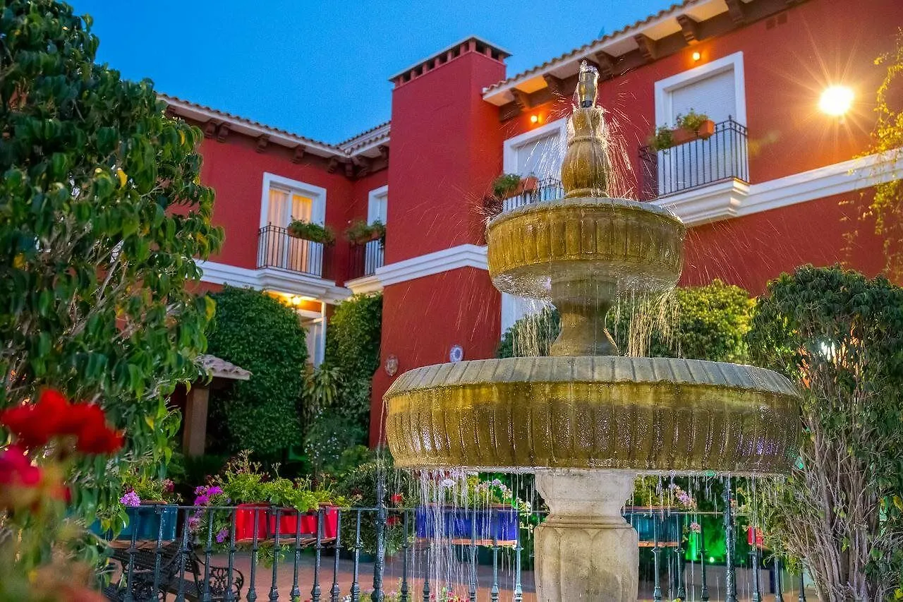 Romerito Malaga